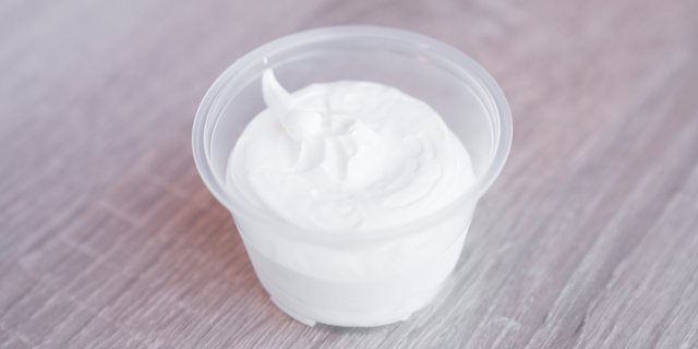 Sour Cream