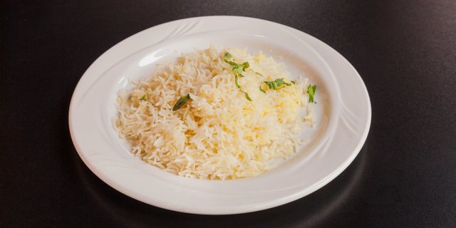 Basmati Rice