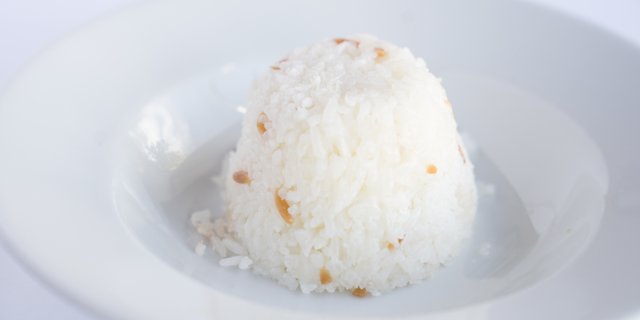 Orzo Rice