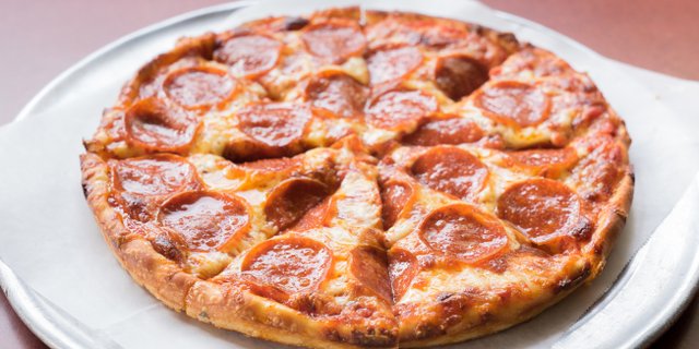 Cheese Pizza