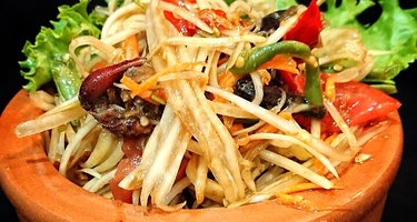 Thai Recipe