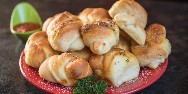 Breadsticks