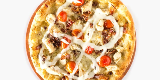 Monterey Pizza