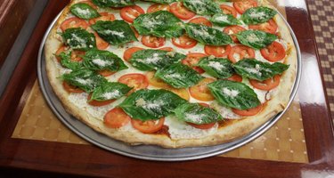 Georgio's Pizza Restaurant