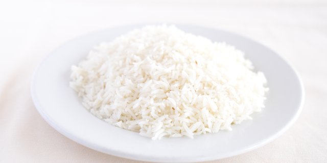 Basmati Rice