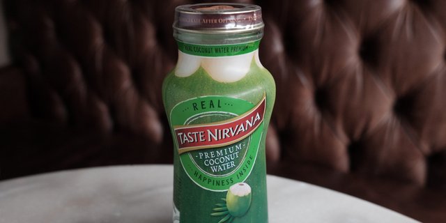 Coconut Water