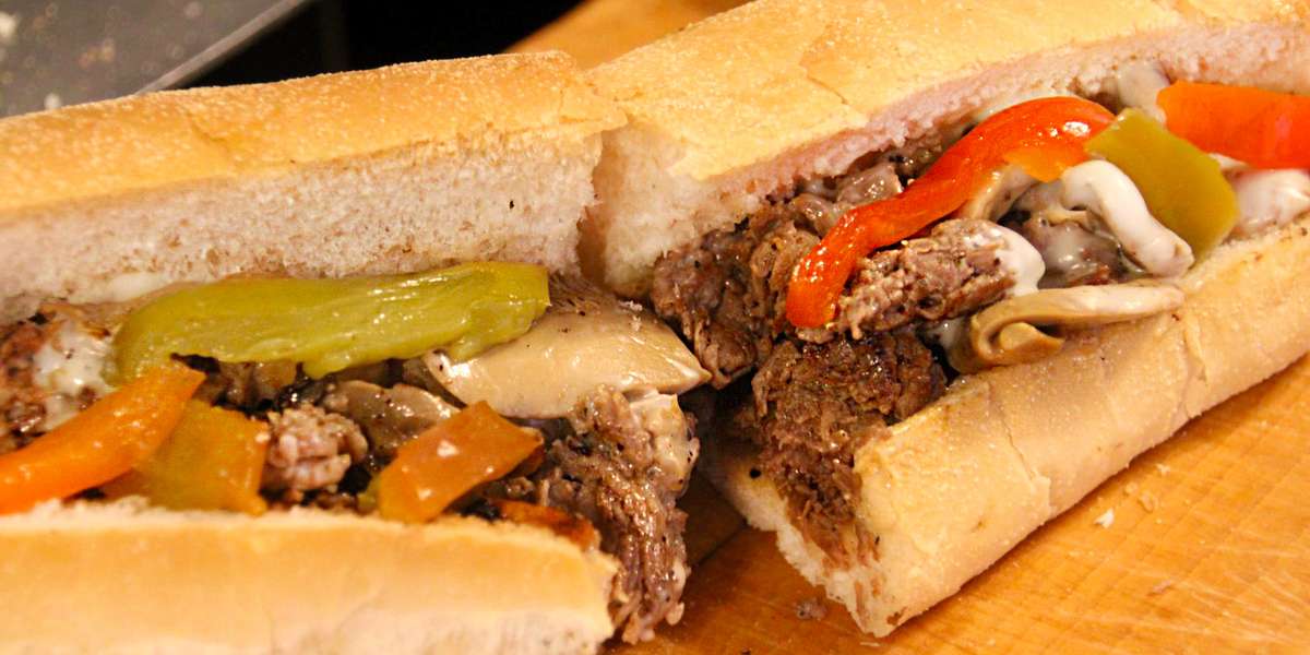 Chubby's Super Subs & Pizza
