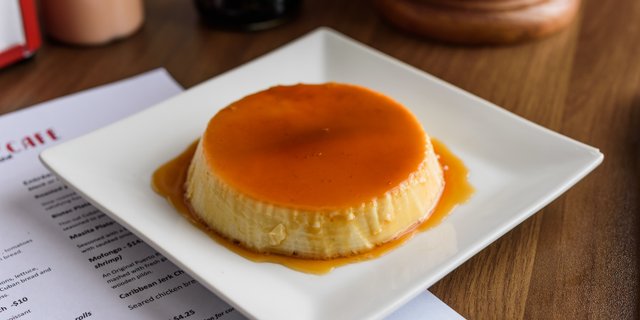 Flan