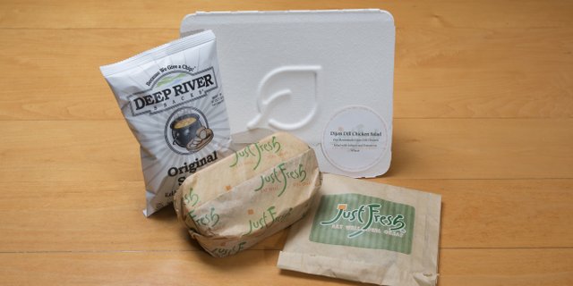 Assorted Sandwich Box Lunches