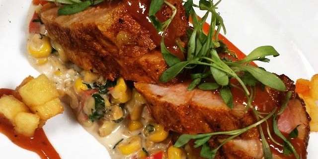 Urban Taste Catering