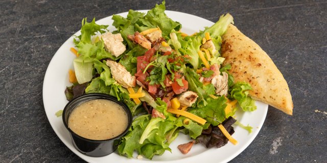 Santa Fe Salad