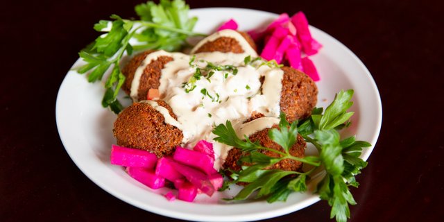 Falafel