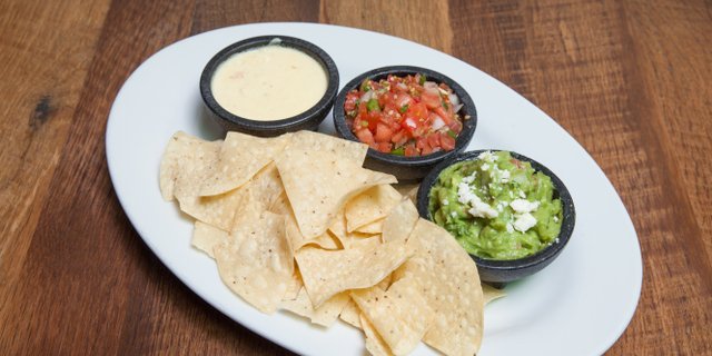 Leedos Dip Trio