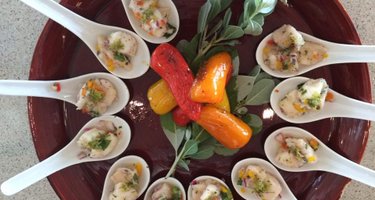 Rice Catering