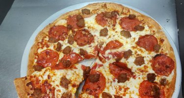 Alberona's Pizza & Pasta