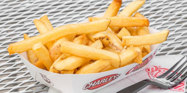 Original Fries