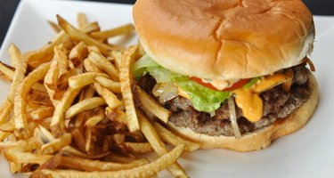 Nikoz Fusion Grill