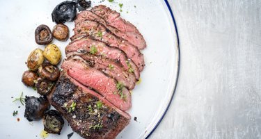 Rosie McCann’s Irish Pub & Restaurant