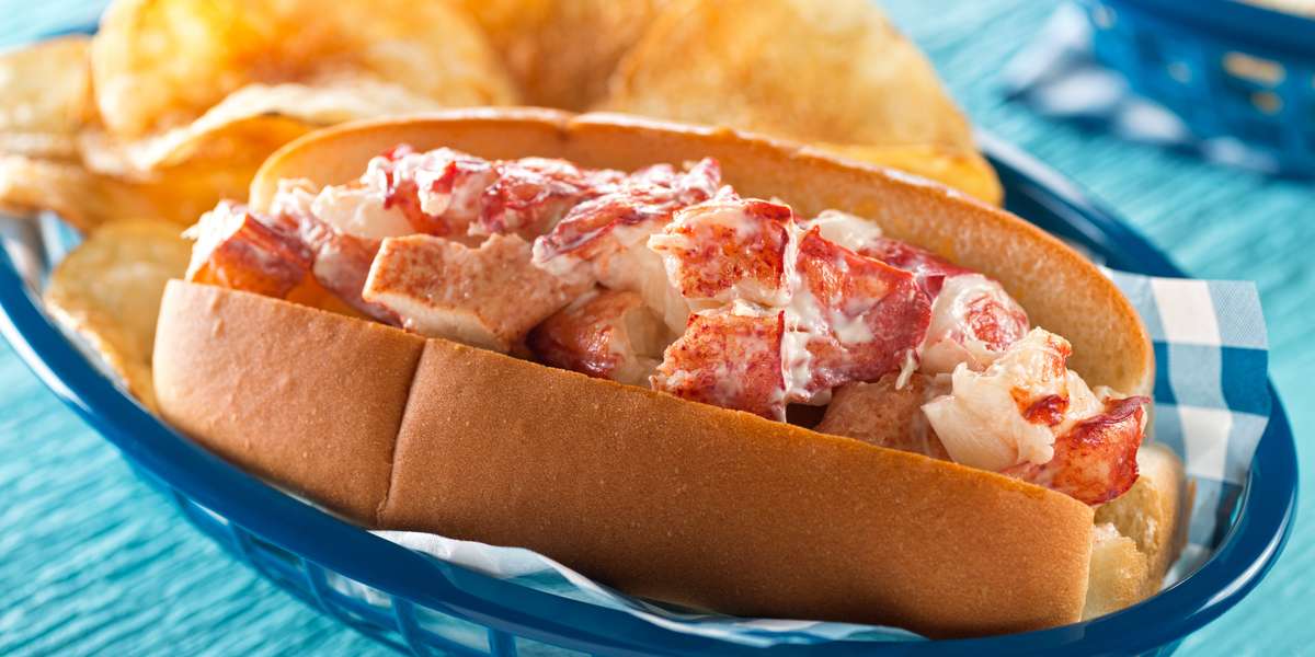 North Shore Lobster