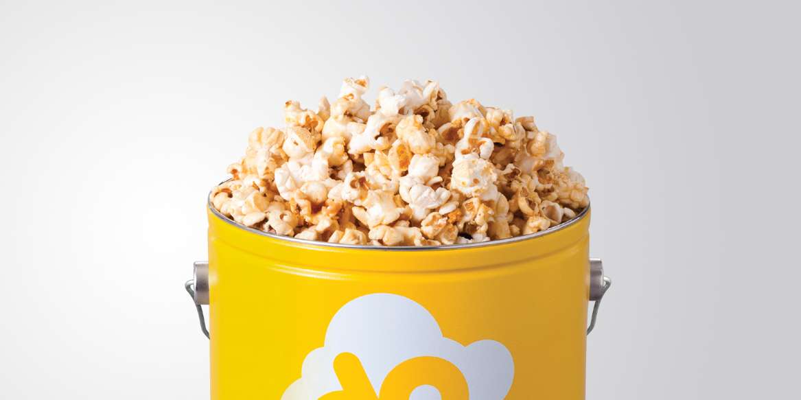 Doc Popcorn