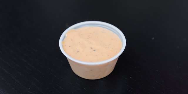 Spicy Mayonnaise