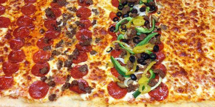 Crust Pizza Kitchen