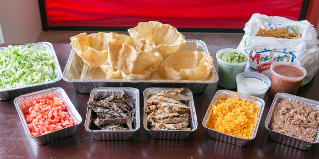 Taco Salad