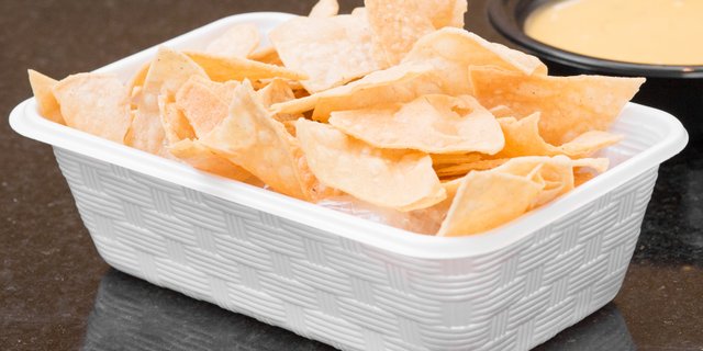 Tortilla Chips