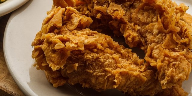 Chicken Tenders