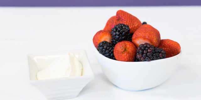 Fresh Fruit Platter