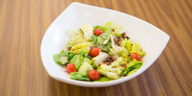 BLT Salad