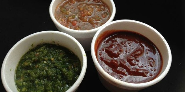 Salsa