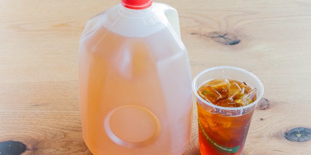 Gallon Sweet Tea