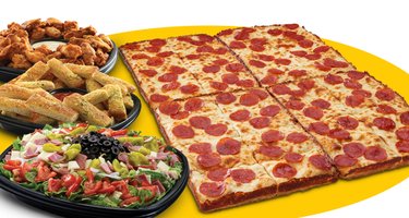 Hungry Howie's Pizza