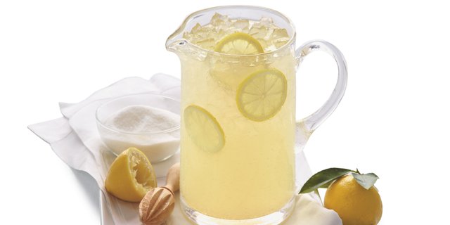 Gallon Diet Lemonade