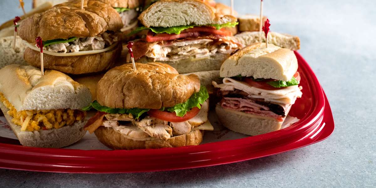 Newk's Eatery