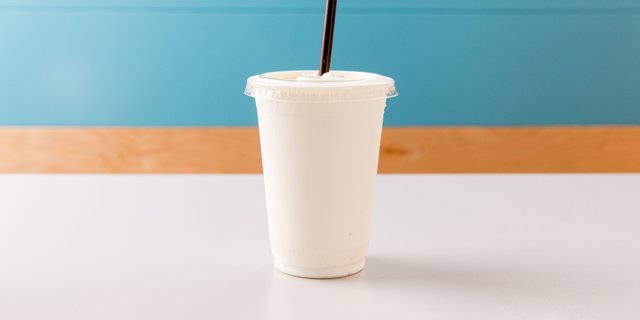Vanilla Shake
