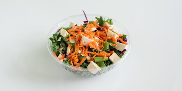 Tofu Salad