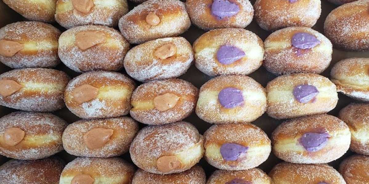 Ocean Malasada Company