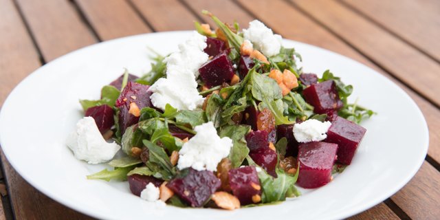 Beet Salad