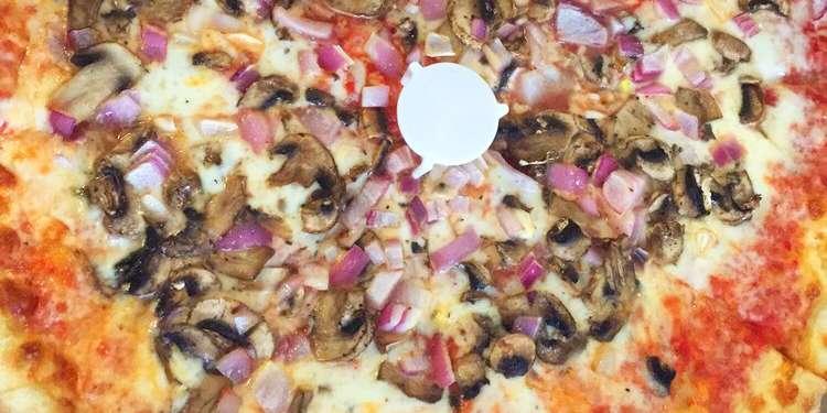 Top Tomato Pizza Kitchen