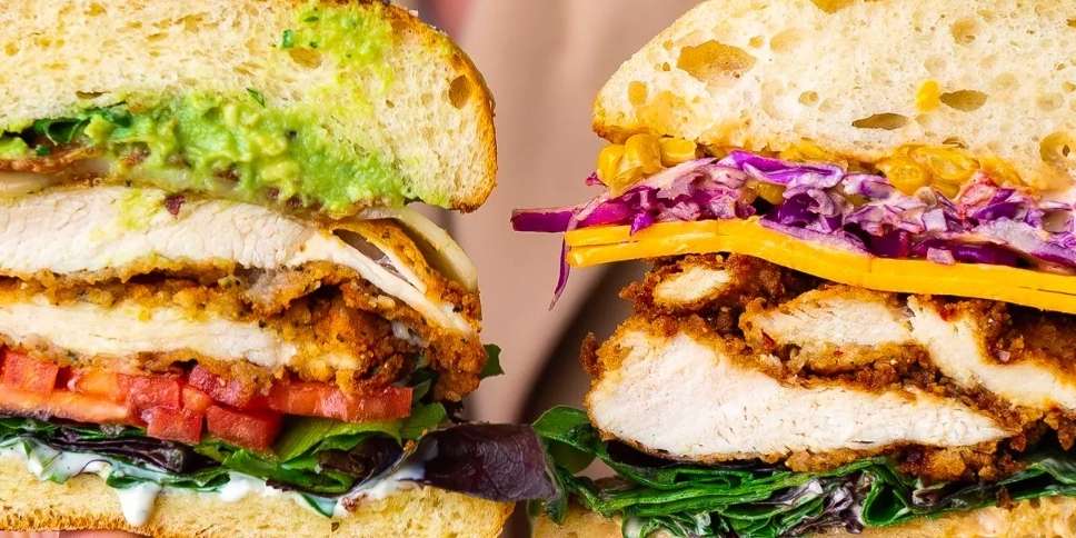 East Hampton Sandwich Co.
