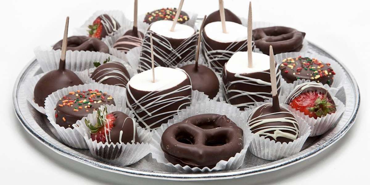 Rocky Mountain Chocolate Factory