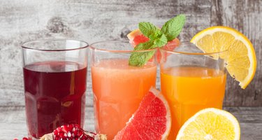 Juice Girl