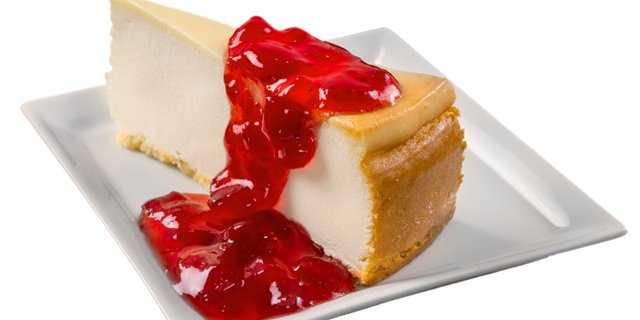 Cheesecake
