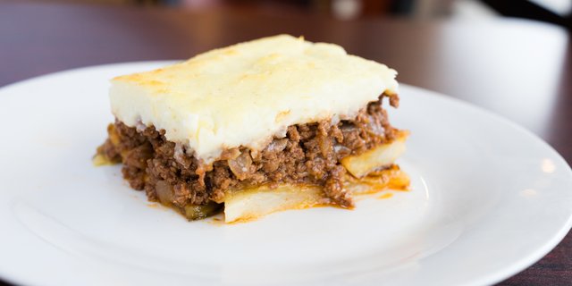 Moussaka