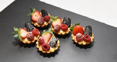 Brit Bakery