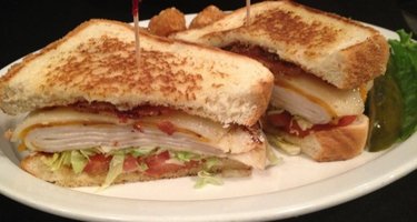 Hook & Ladder Restaurant