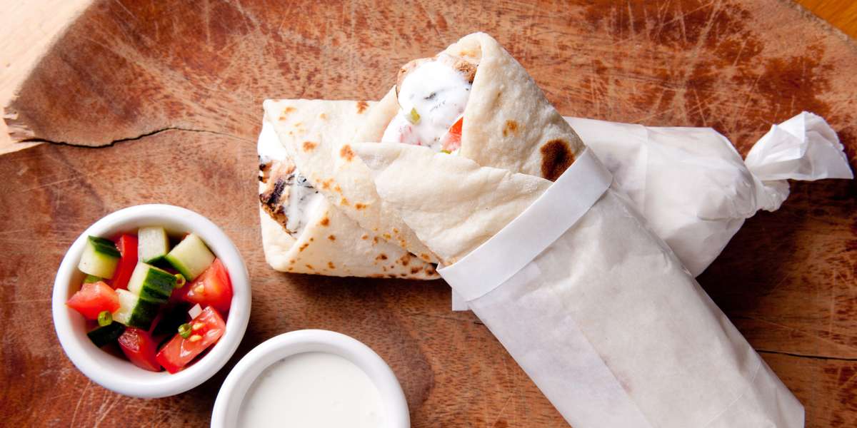 Oasis Lebanese Cuisine