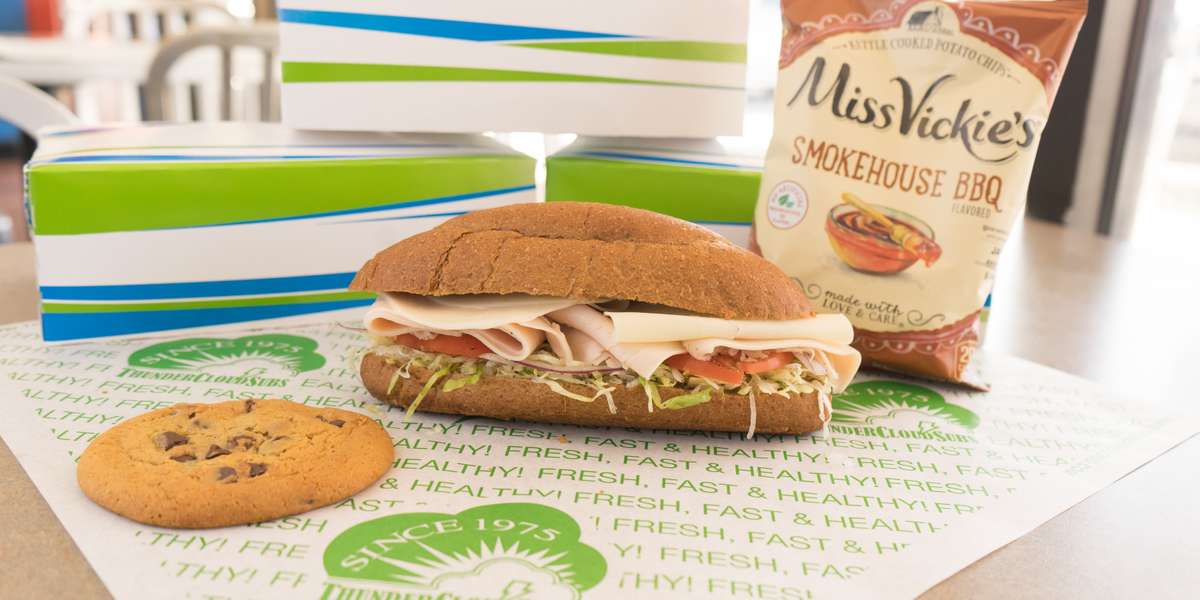 ThunderCloud Subs